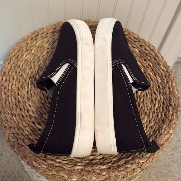 Skechers Women's Street Poppy-Every Daisy Sneaker - 7 - Great Condition - Picture 7 of 9